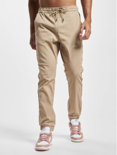 Only & Sons / Chino Linus Workwear Cuff in beige