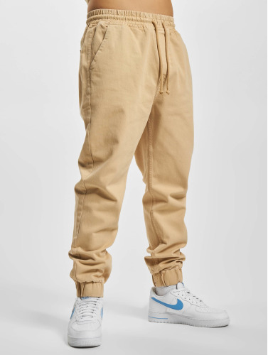 DEF / Chino Tommy in beige