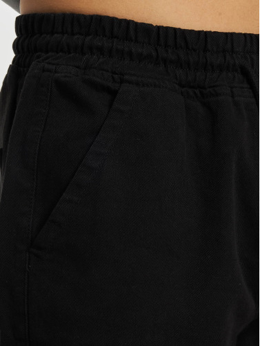 DEF / Cargobroek Pockets in zwart