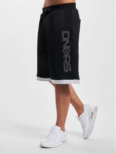 Dangerous DNGRS / shorts EvilFuture in zwart