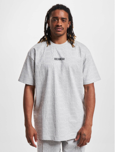 Rocawear / t-shirt Roca in grijs