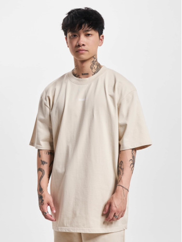 Rocawear / t-shirt Hood in beige