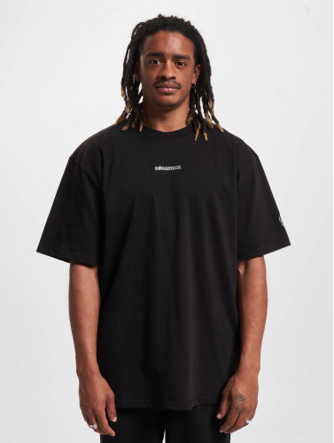 Rocawear / t-shirt Chill in zwart