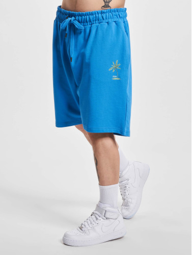 Just Rhyse / shorts IslandDream in blauw