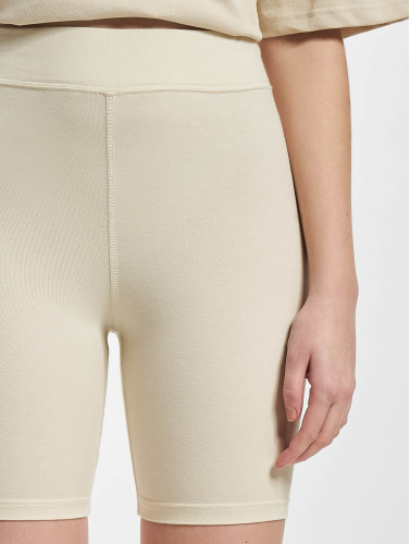 DEF / shorts Sporty in beige