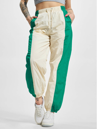 Only / Chino Onljose Colorblock Spring in groen