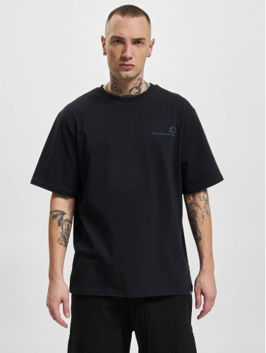 Ellesse / t-shirt Paciano in zwart