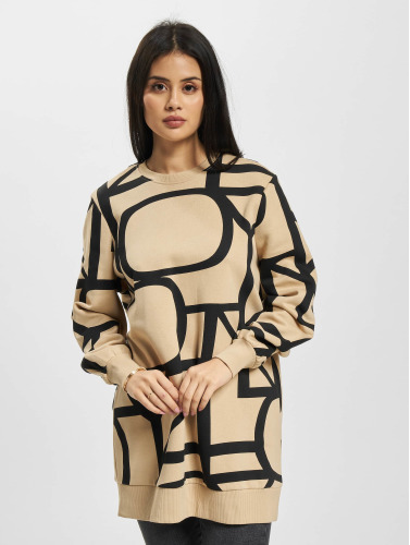 Only / trui Audrina Oversize in beige