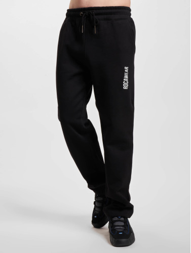 Rocawear / joggingbroek Slim in zwart