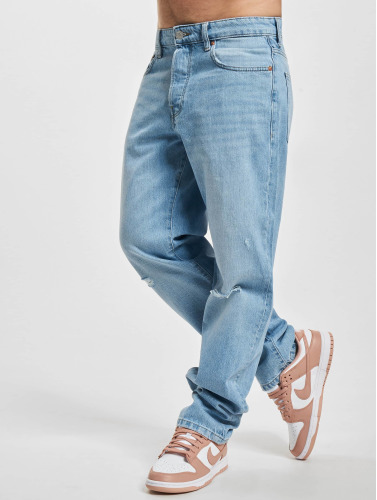 Only & Sons / Loose fit jeans Edge Brakes Loose in blauw