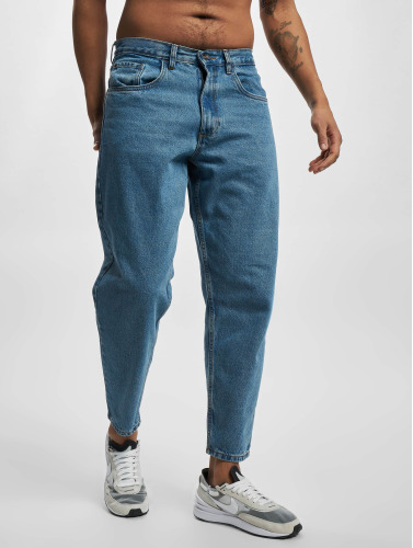 Redefined Rebel / Straight fit jeans Kyoto in blauw