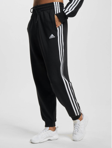 adidas Originals / joggingbroek 3s in zwart