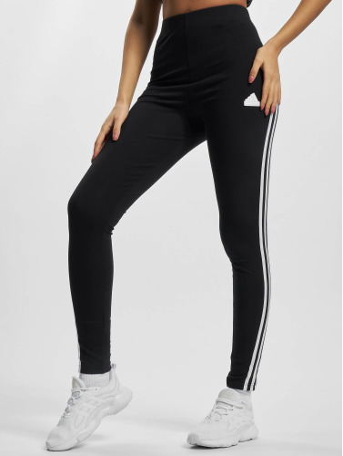 adidas Sportswear Future Icons 3-Stripes Legging - Dames - Zwart - XL