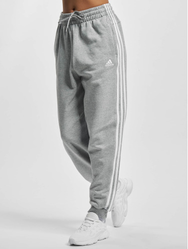 adidas Originals / joggingbroek 3s in grijs