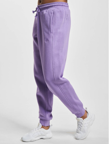 adidas Originals / joggingbroek All in paars