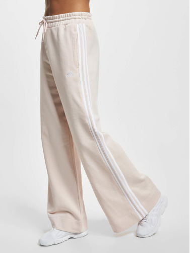 adidas Originals / joggingbroek 3s Wide in beige