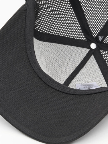 adidas Originals / trucker cap Originals in zwart