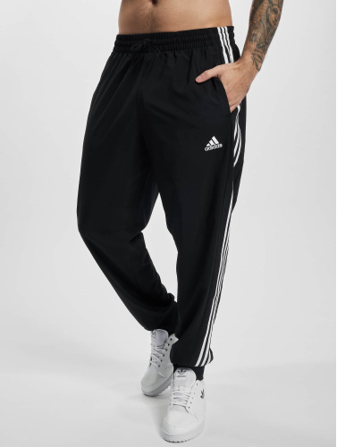 adidas Originals / joggingbroek 3S in zwart