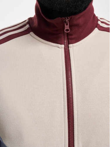 adidas Originals / Trainingspak Originals in rood