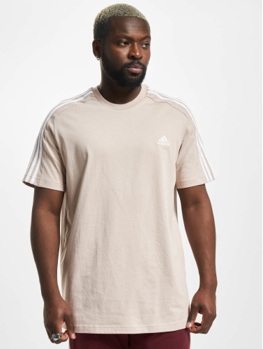 adidas Originals / t-shirt 3S in beige