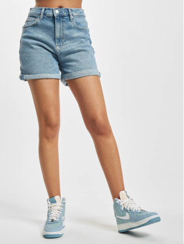 Calvin Klein / shorts Mom in blauw