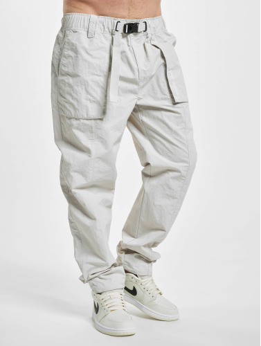 Calvin Klein Jeans / joggingbroek Utility in grijs