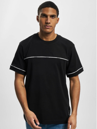 Calvin Klein / t-shirt Boxy Fit in zwart