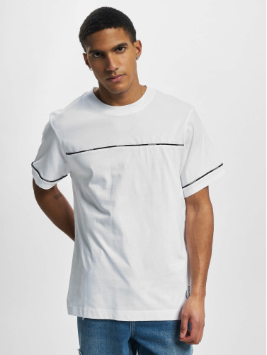 Calvin Klein / t-shirt Boxy Fit in wit