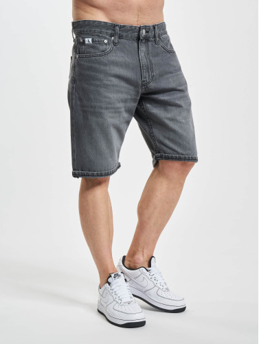 Calvin Klein / shorts Regular in zwart