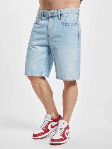 Calvin Klein / shorts 90s in blauw