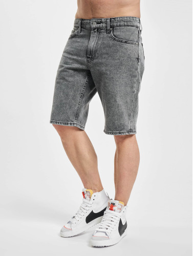 Calvin Klein Jeans / shorts Regular in grijs