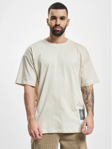 Calvin Klein / t-shirt Polaroid Back Graphic in beige
