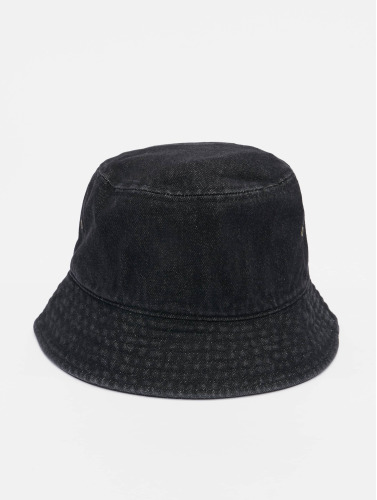 Calvin Klein / hoed Palm in zwart