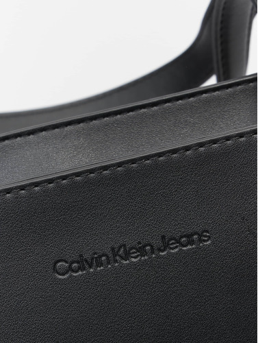 Calvin Klein / tas Sculpted in zwart