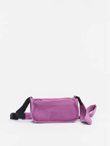 Calvin Klein / tas City Nylon Camera in paars