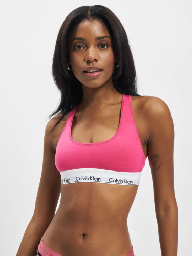 Calvin Klein / ondergoed Unlined in pink