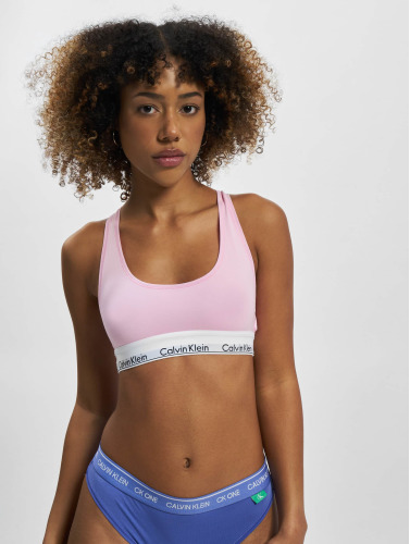 Calvin Klein / ondergoed Underwear Unlined in rose