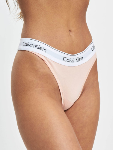 Calvin Klein / ondergoed Underwear in rose