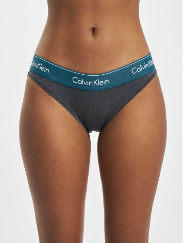 Calvin Klein / ondergoed Bikini in grijs