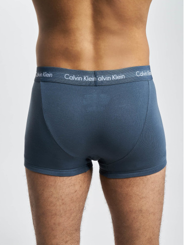 Calvin Klein / boxershorts Low Rise 3 Pack in grijs