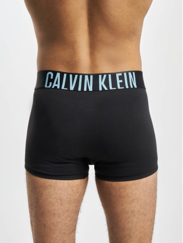 Calvin Klein / boxershorts 2 Pack in zwart