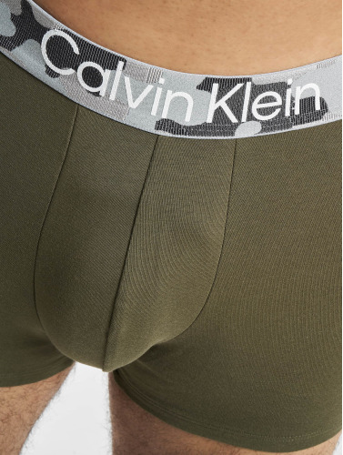 Calvin Klein / boxershorts Underwear in groen