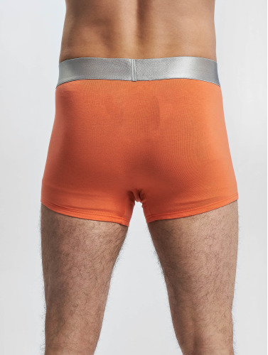Calvin Klein / boxershorts Underwear 3 Pack in oranje