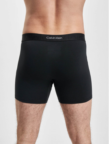 Calvin Klein / boxershorts Brief in zwart