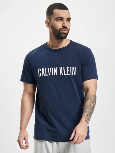 Calvin Klein / t-shirt Underwear Crew Neck in blauw