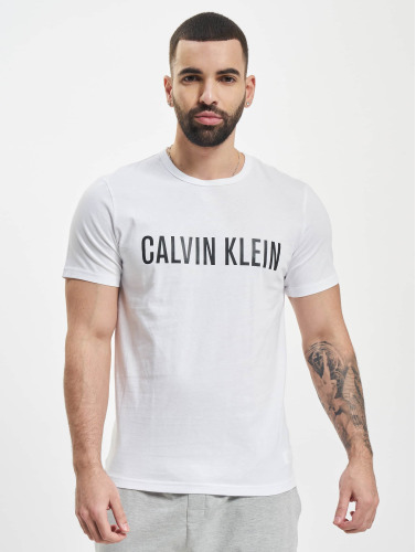 Calvin Klein / t-shirt Underwear Crew Nec in wit