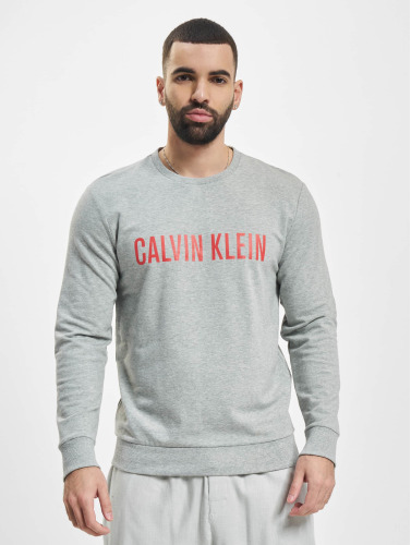 Calvin Klein / trui Underwear in grijs