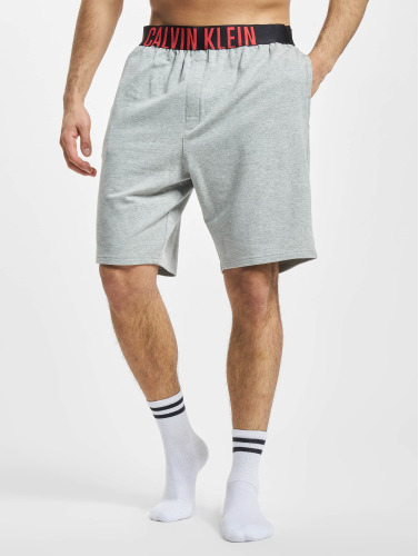 Calvin Klein / shorts Underwear Sleep in grijs