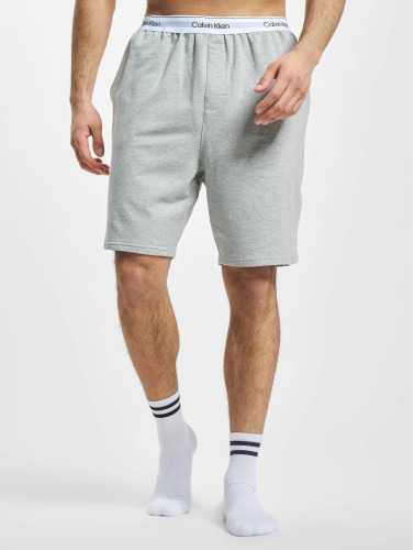 Calvin Klein / shorts Underwear Sleep in grijs