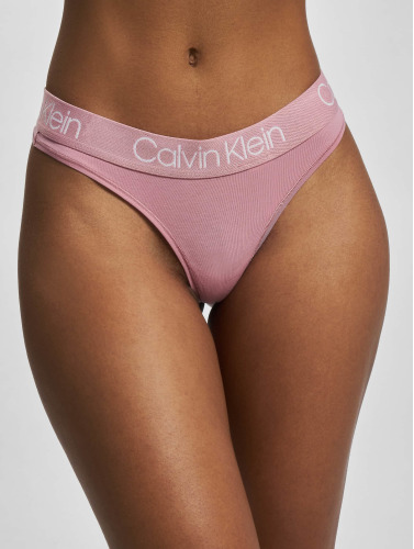 Calvin Klein / ondergoed Underwear in rose